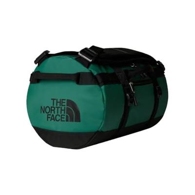 The North Face Base Camp XS Duffel Evergreen/TNF Black XS (31L) The North Face Base Camp XS Duffel Evergreen/TNF Black XS (31L)