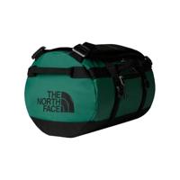 The North Face Base Camp XS Duffel Evergreen/TNF Black XS (31L) - thumbnail
