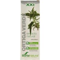 Soria Urtica dioica XXI extract (50 ml) - thumbnail