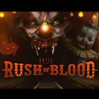 Until Dawn: Rush of Blood (PSVR Required) - thumbnail