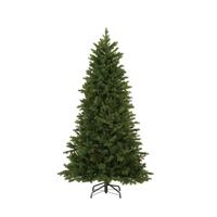 Black box kunstkerstboom Toronto h230 x d140cm groen - thumbnail