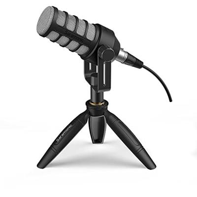Saramonic SR-BV1 XLR Podcast Microphone