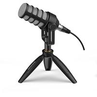 Saramonic SR-BV1 XLR Podcast Microphone - thumbnail