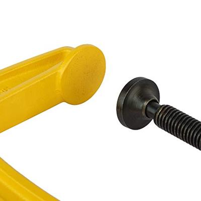 Stanley handgereedschap 150mm/6" C-Klem - 0-83-035 Stanley handgereedschap 150mm/6" C-Klem - 0-83-035