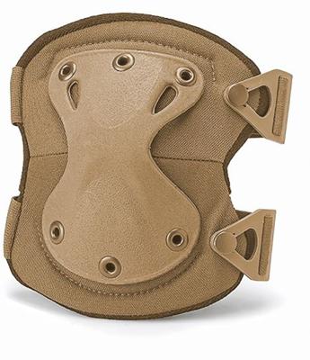 Defcon 5 kniebeschermer 17 x 19 cm nylon beige Defcon 5 kniebeschermer 17 x 19 cm nylon beige