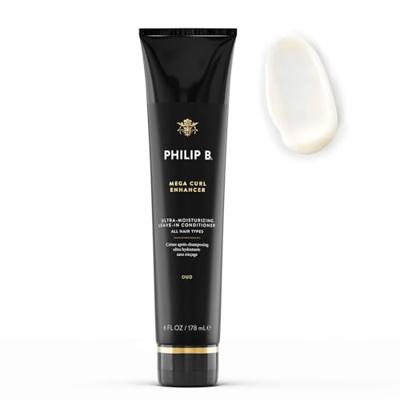 Philip B Mega Curl Enhancer