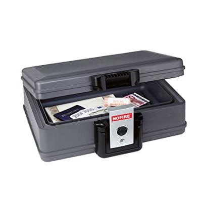 NOFIRE FA-2017FE 2017FE Brandwerende box Brandwerend, Waterdicht Sleutelslot NOFIRE FA-2017FE 2017FE Brandwerende box Brandwerend, Waterdicht Sleutelslot