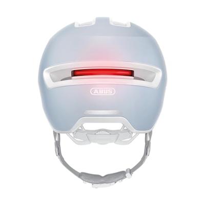 Abus helm hud-y pure aqua s 51-55cm