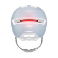 Abus helm hud-y pure aqua m 54-58cm - thumbnail