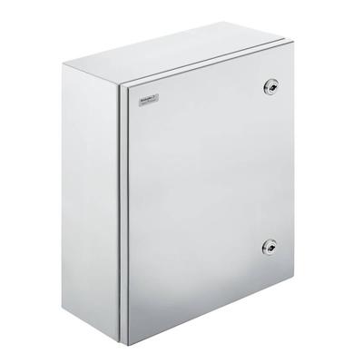 Weidmüller KEBIQL504020S2N1 AL Wandbehuizing 1 stuk(s) Weidmüller KEBIQL504020S2N1 AL Wandbehuizing 1 stuk(s)