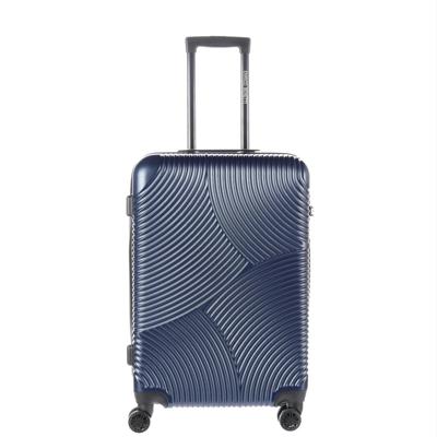 Louisville Medium koffer 65cm NAVY