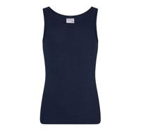 Comfort Feeling katoen jongens hemd - Kinder onderhemd - Jongens singlet katoen - thumbnail