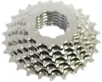 Shimano 8v cassette hg50 13-26 - thumbnail