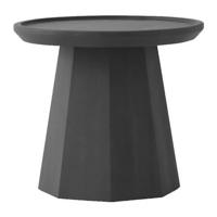 Normann Copenhagen Pine Bijzettafel - thumbnail