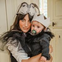 Omkeerbare fopspeen SX Pro Wonder 6-18 maanden SUAVINEX paars - thumbnail