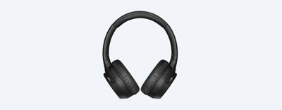 Sony WH-XB700 Extra Bass Headset Bedraad en draadloos Hoofdband Oproepen/muziek Micro-USB Bluetooth Zwart Sony WH-XB700 Extra Bass Headset Bedraad en draadloos Hoofdband Oproepen/muziek Micro-USB Bluetooth Zwart