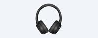 Sony WH-XB700 Extra Bass Headset Bedraad en draadloos Hoofdband Oproepen/muziek Micro-USB Bluetooth Zwart - thumbnail