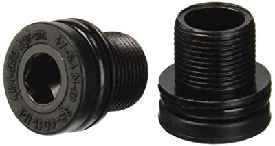 TRUVATIV crankbouten crank screw m15 no socket