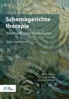 Schemagerichte therapie (Paperback) - thumbnail