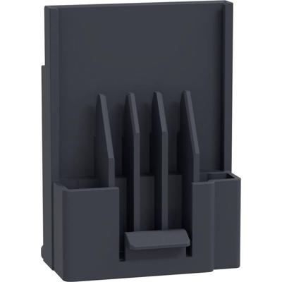 Schneider Electric GV2AFAM Adapter 1 stuk(s)