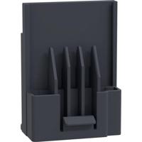 Schneider Electric GV2AFAM Adapter 1 stuk(s) - thumbnail