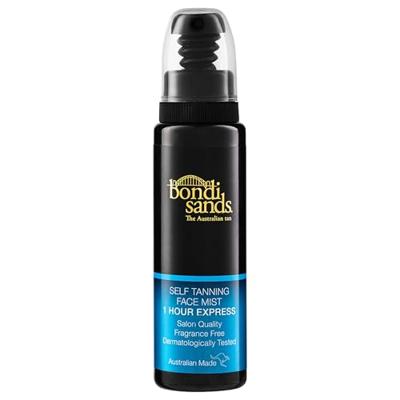 Bondi Sands Self Tanning Face Mist One Hour Express Bondi Sands Self Tanning Face Mist One Hour Express