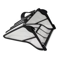 Filterbak extra fijn (60 micron) voor Zodiac Vortex 3 / 4 / RV 4400/5400/5500/5600 zwembadrobot - thumbnail