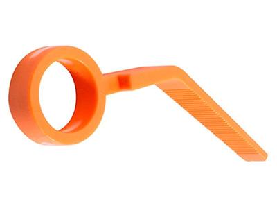 Ortofon Fingerlift Orange