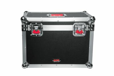 Gator Cases G-TOURMINIHEAD3 houten flightcase voor gitaarversterker top