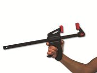 Brüder Mannesmann Snelspan lijmtangenset (4 dlg) - thumbnail