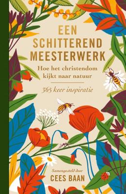 Een schitterend meesterwerk - Cees Baan - ebook Een schitterend meesterwerk - Cees Baan - ebook