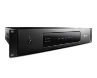 Denon HEOS Drive HS2 8.0 kanalen Thuis Zwart - thumbnail