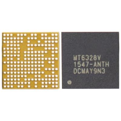 Vermogen IC module MT6328V