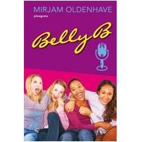 Belly B. - Mirjam Oldenhave - ebook