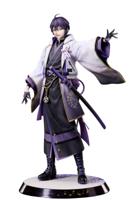 Nijisanji PVC Statue 1/7 Kenmochi Toya 26 cm - thumbnail