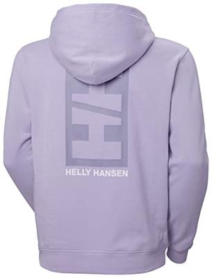 Helly Hansen Core Graphic Sweat Casual Sweater Heren S Helly Hansen Core Graphic Sweat Casual Sweater Heren S