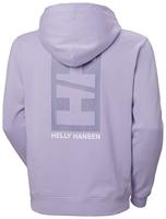 Helly Hansen Core Graphic Sweat Casual Sweater Heren S - thumbnail
