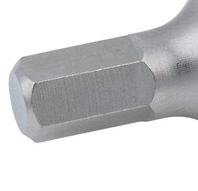 KS TOOLS Bits inside hexagon 7mm ks