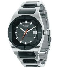 Horlogeband Diesel DZ4115 Roestvrij staal (RVS) Staal 19mm Horlogeband Diesel DZ4115 Roestvrij staal (RVS) Staal 19mm