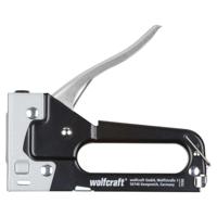 Wolfcraft Handtackerset | Tacocraft 6 | 1001-delig | 1 set - 7090000 - thumbnail