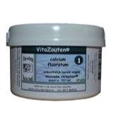 Calcium fluoratum Vitazout nr. 01 - thumbnail