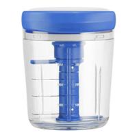 Maalmachine Tefal Chop & Shaker K1644344 - thumbnail