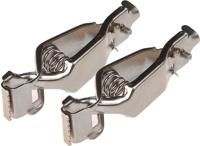 Accupoolklem 25A set van 2 stuks 347007 - thumbnail