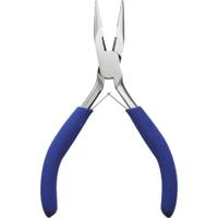 Brüder Mannesmann M10803 Elektronica en fijnmechanica Spitsbektang Recht 120 mm - thumbnail