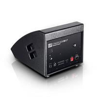LD Systems Stinger MON101AG2 Actieve vloermonitor - thumbnail