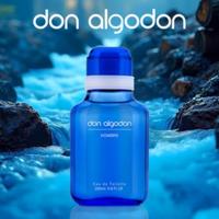 Herenparfum Don Algodon DON ALGODON EDT 200 ml - thumbnail
