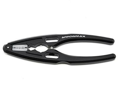 ArrowMax AM-190031-B Track Tools