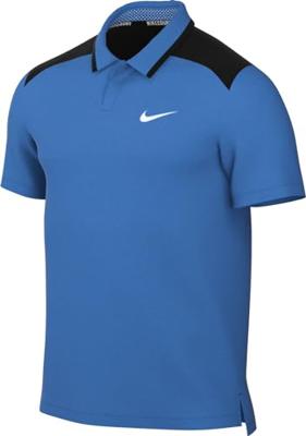 Nike Court Dri-FIT Advantage Polo Heren XL