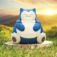 Pokemon Cookie Jar - Snorlax - thumbnail