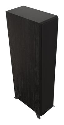 Klipsch: RP-6000F II Vloerstaande Speaker - Zwart